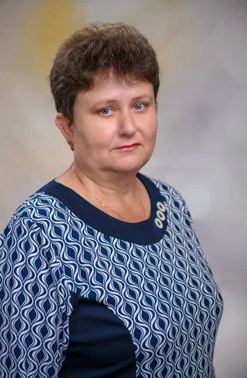 Стародубцева Татьяна Николаевна.