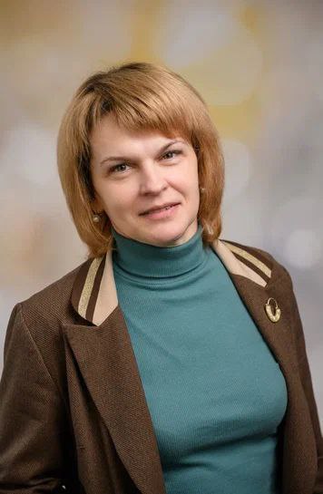 Савенкова Надежда Анатольевна.